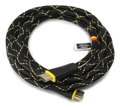 Cable Hdmi Thonet & Vander Referenz 3 Mts