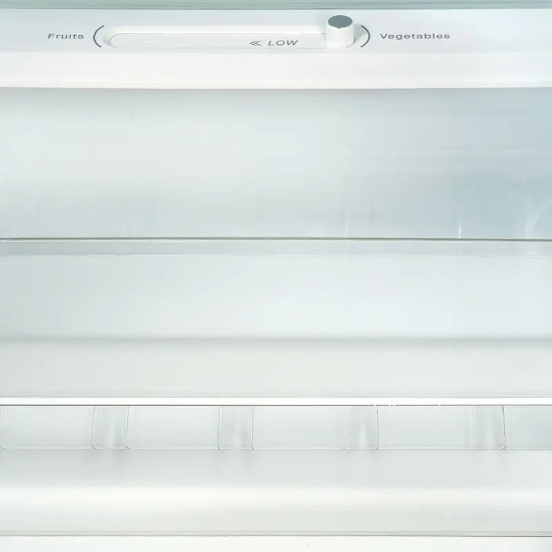 Heladera Smartlife Frío Seco C/disp 249 L Inox Rnf270sd2 Qof Inox