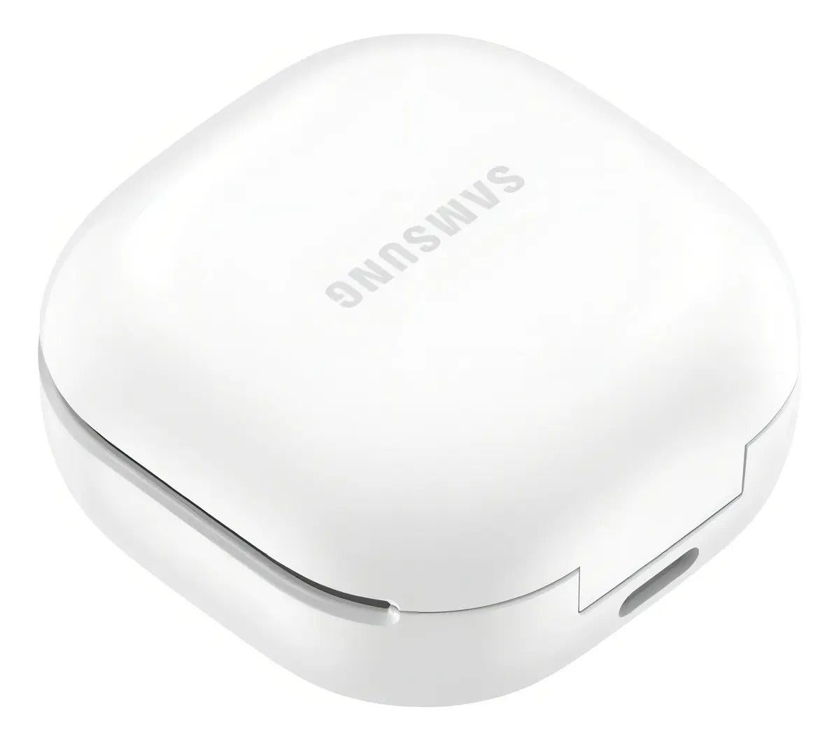 Auriculares Inalámbricos Samsung - Galaxy Buds Fe R400 +bth Graphite