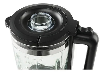 Licuadora Smartlife Jarra Vidrio 1,75 L 1400w Bl1402 Acero Inoxidable
