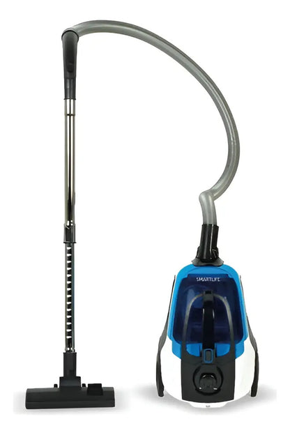 Aspiradora Smartlife Sin Bolsa 2,5 Lt 2000w Vc8220 - Azul