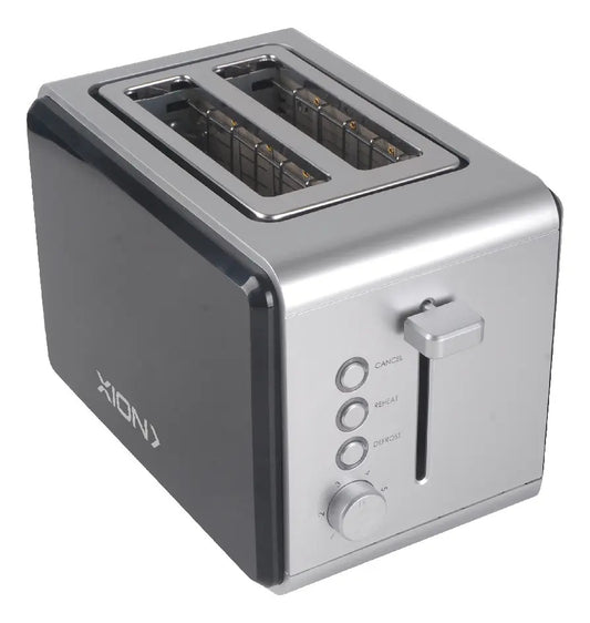 Tostadora Xion 4 Panes Acero Inox Xi-to320 - Unico