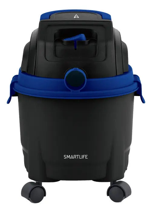 Aspiradora Smartlife Seco-húmedo 5 Lt Sl-vct605 Negro