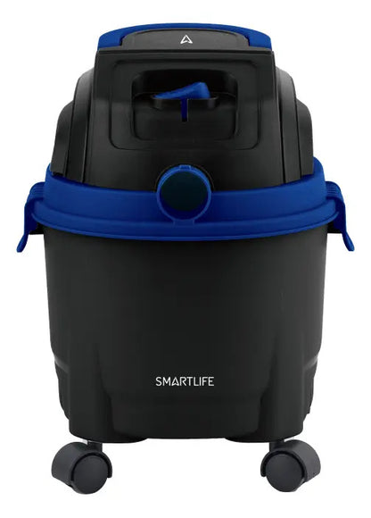Aspiradora Smartlife Seco-húmedo 5 Lt Sl-vct605 Negro