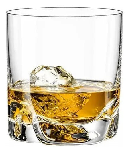 Set Vasos Trio 60 Ml X6 Bohemia