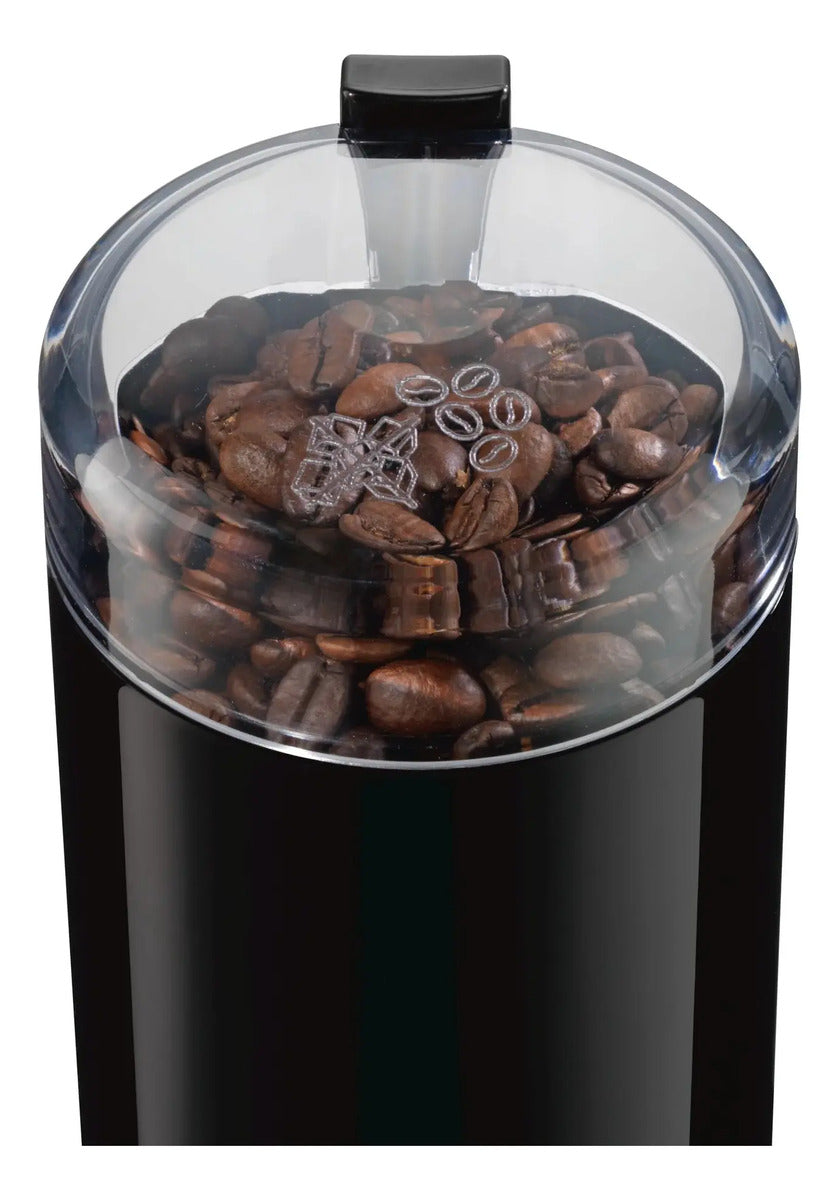 Molinillo De Café Bosch 180w 75g Tsm6a01 - Negro