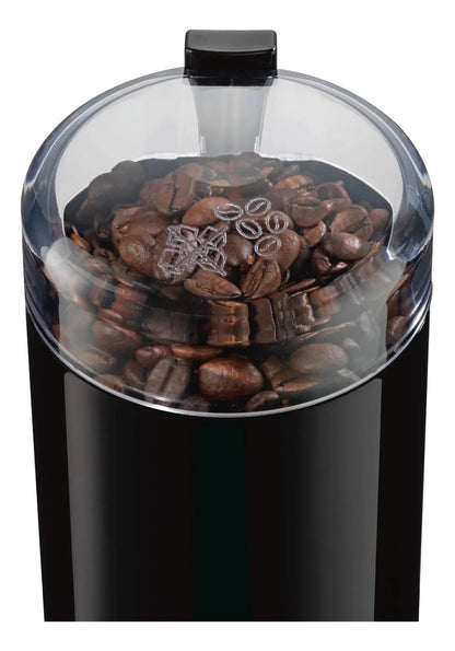 Molinillo De Café Bosch 180w 75g Tsm6a01 - Negro