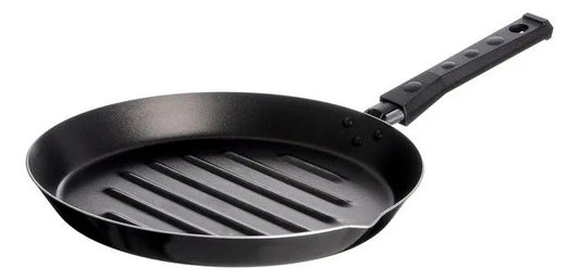 Bifera Grafito 28 Cm Cheff-flon - Grafito