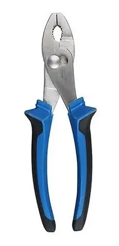 Pinza Alicate Foreman 2 Posiciones 8''