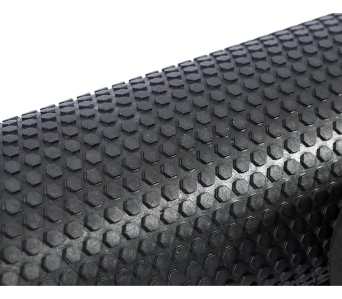 Rolo De Masaje Livepro 45x15 Cm - Negro