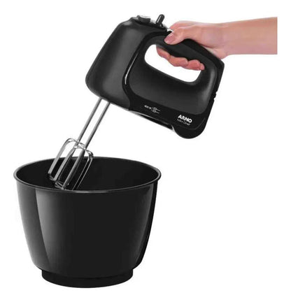 Batidora Arno Mini Chef Portátil 400w