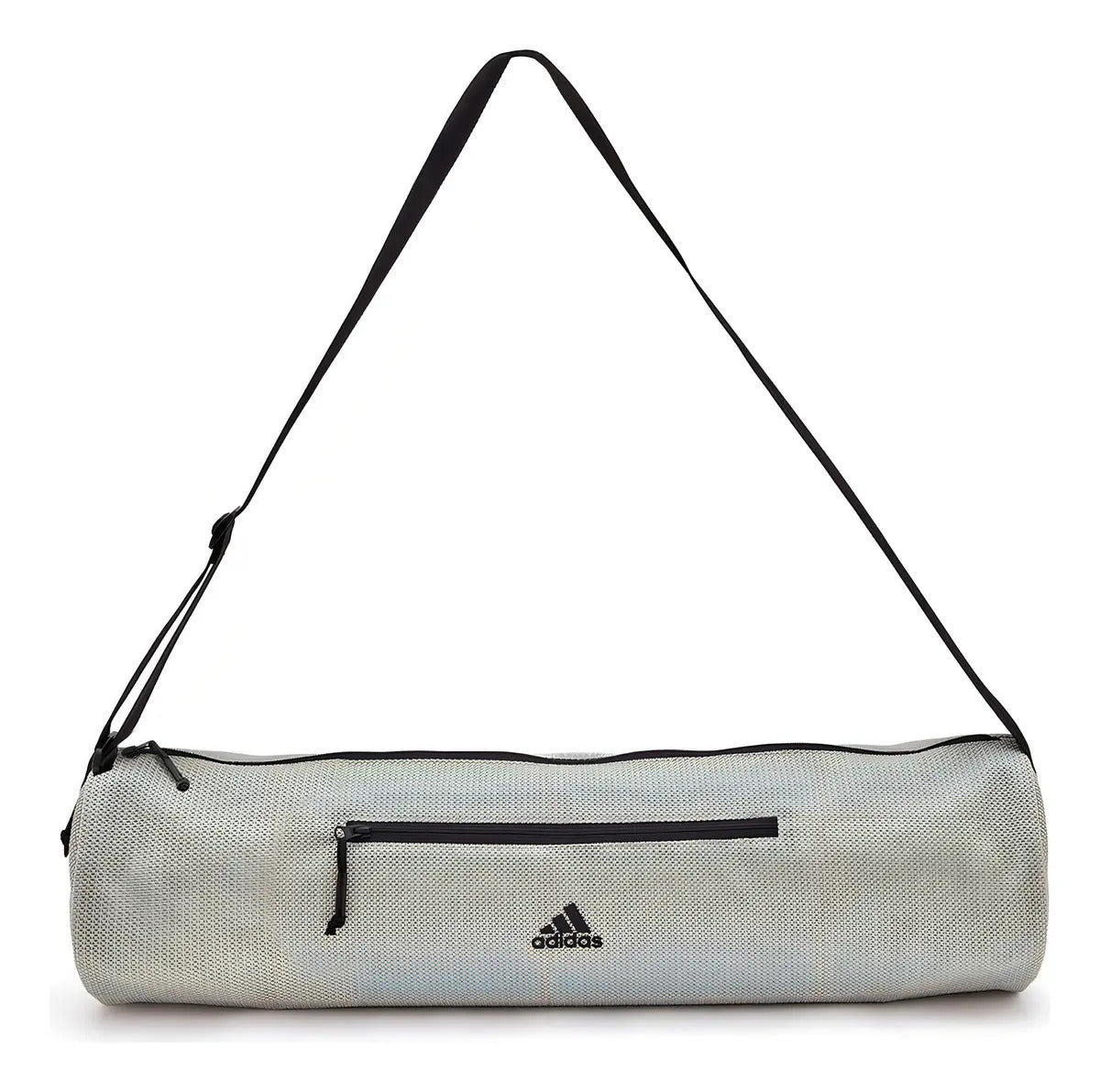 Bolso Para Colchoneta De Yoga adidas - Gris