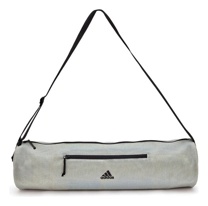 Bolso Para Colchoneta De Yoga adidas - Gris
