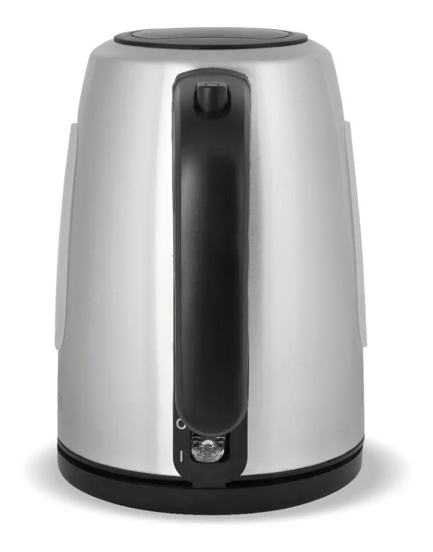 Jarra Eléctrica Smartlife 1,5 Lt 2.200 W Sl-ce1510 Plateado