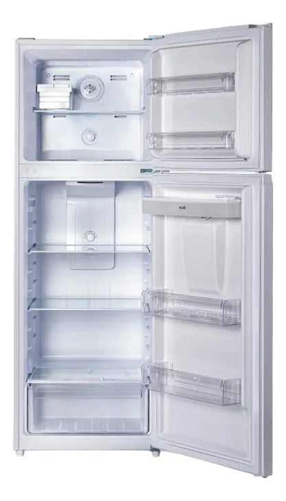Heladera Smartlife Frío Seco 262 Lt Sl-rnf270wd2 - Blanco
