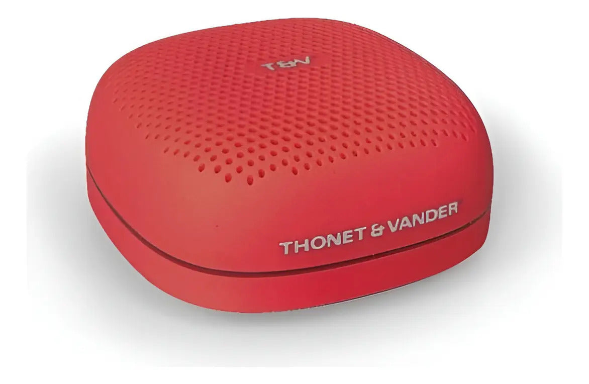 Parlante Inalámbrico Duett Tws Thonet & Vander