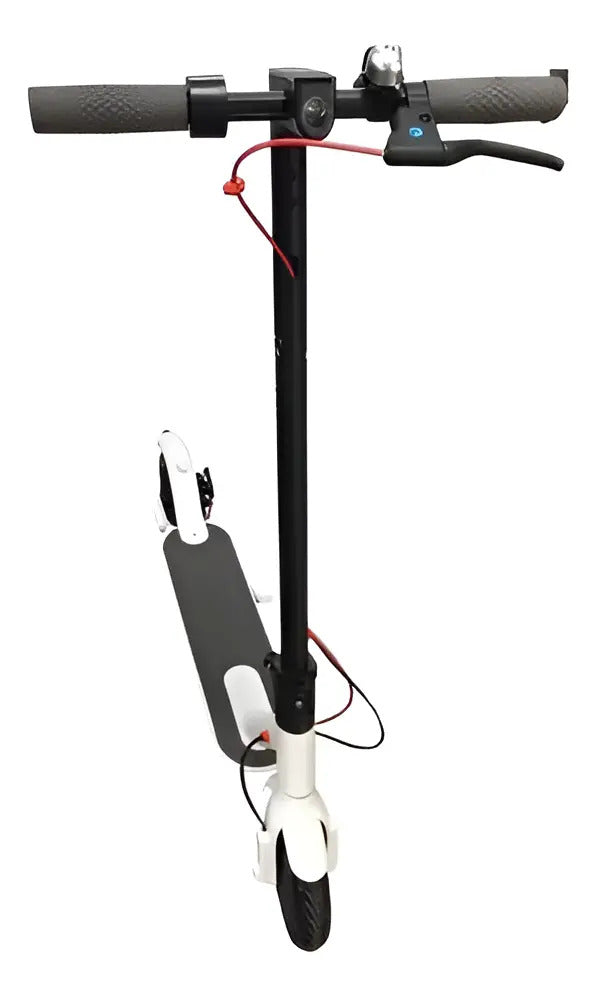 Monopatín Eléctrico Rip Mobility M365 350w - Blanco