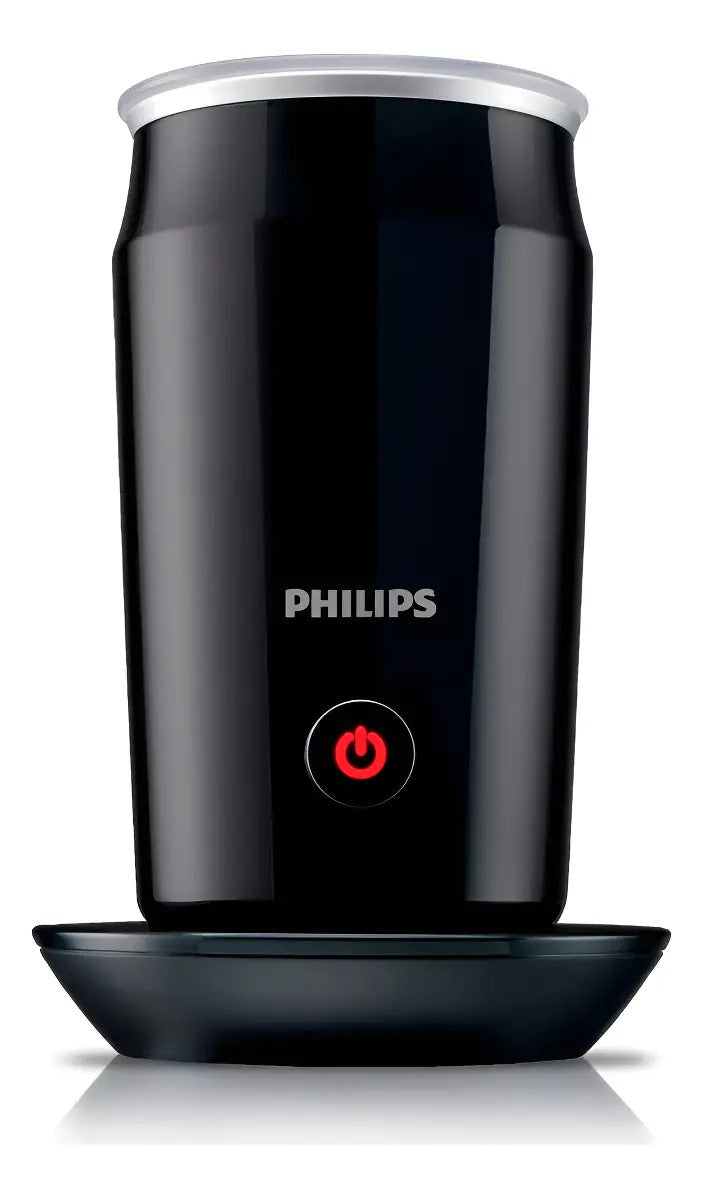 Espumador De Leche Philips 120 Ml Ca6500/63 - Negro