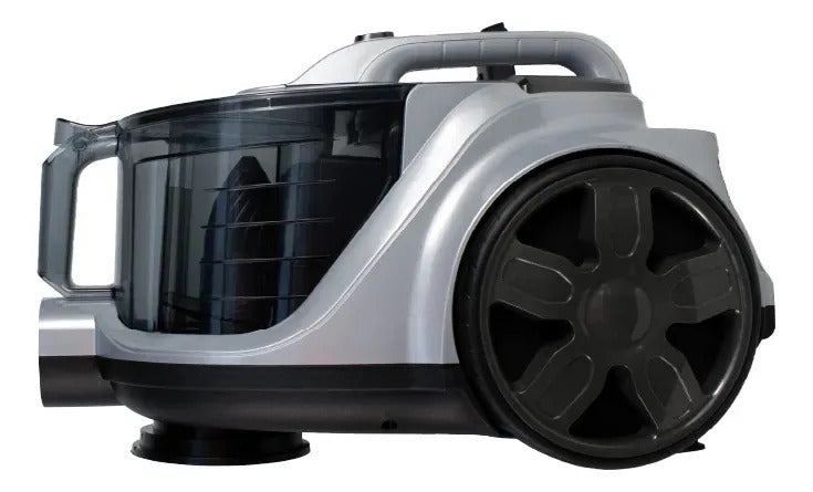 Aspiradora Sin Bolsa Smartlife 2000w Sl-vc20bLG - Gris