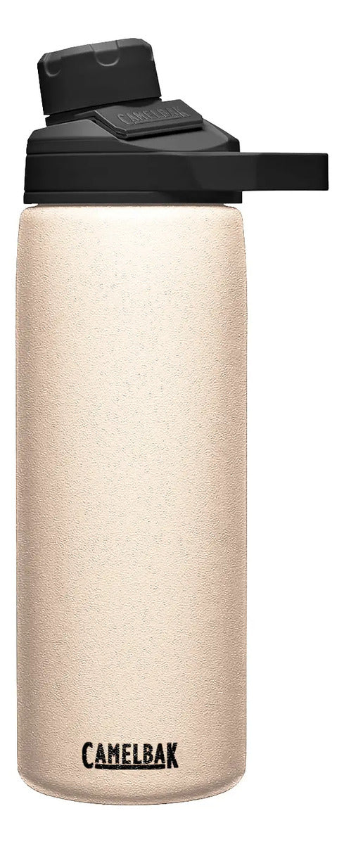 Botella Chute Mag Acero Inoxidable 600ml Camelbak - Arena