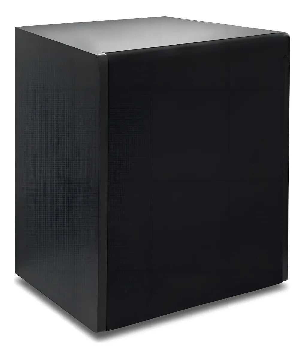 Parlante Caja Subwoofer Sw10 Thonet & Vander - Negro