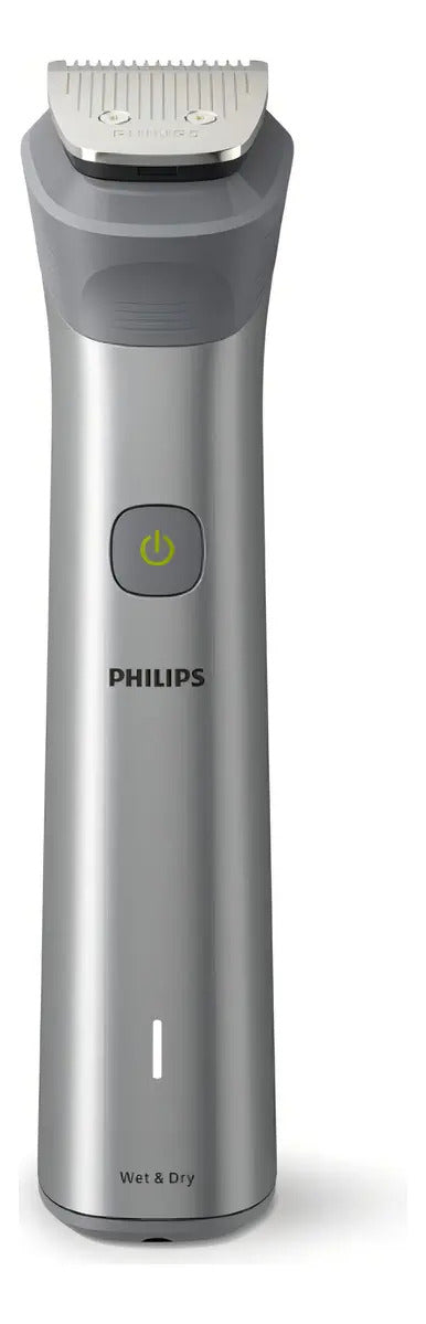 Cortabarba Philips Multigroom 3000 Mg5920/15 - Gris