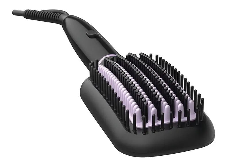 Cepillo Alisador Philips Stylecare Bhh880/00