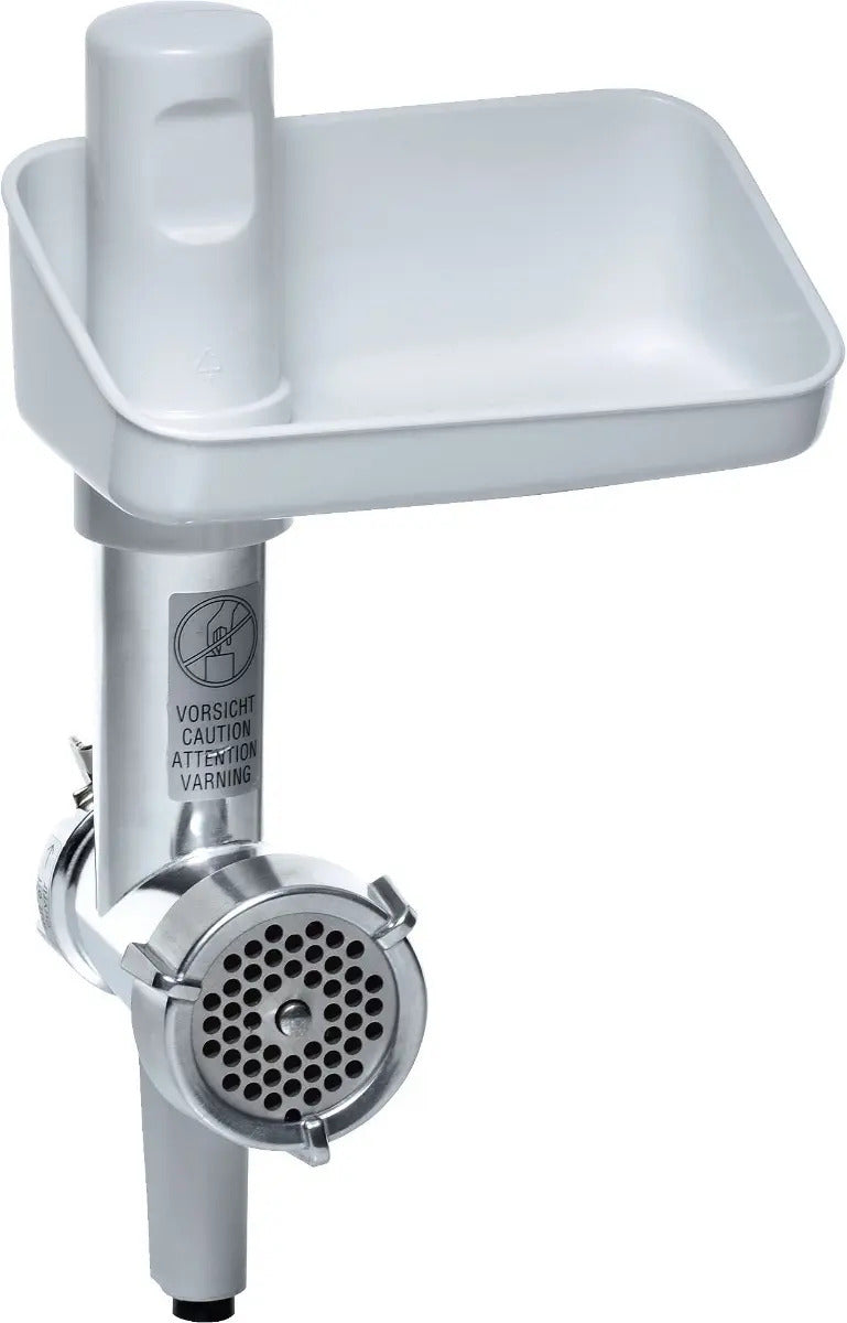 Picadora De Carne Bosch Muz5fw1 Accesorio Para Mum5