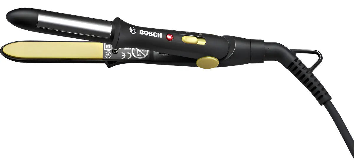 Moldeador De Pelo Bosch Style To Go Phs1151 - Negro