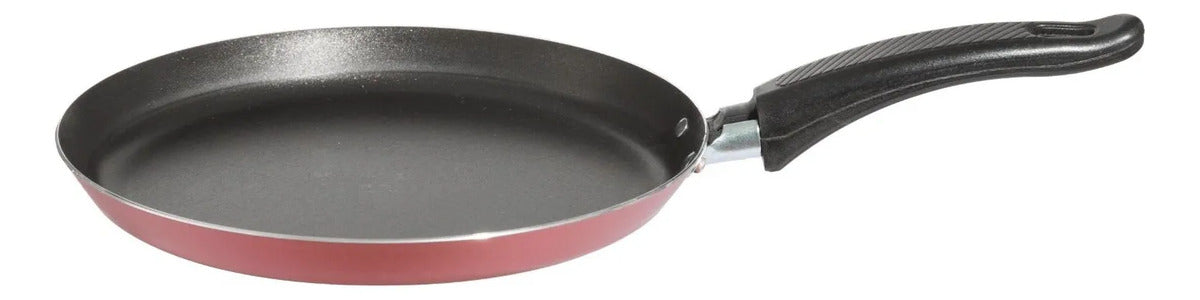 Panquequera Merlot 22 Cm Cheff-flon - Merlot