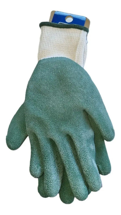 Guantes Recubiertos De Latex Foreman270mm 10.5