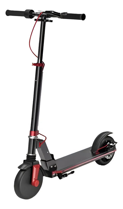 Monopatín Eléctrico Rip Mobility E200 200w - Negro