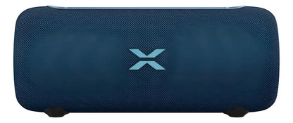 Parlante Inalámbrico Bluetooth Xion Xtreme Xi-xt6 Azul