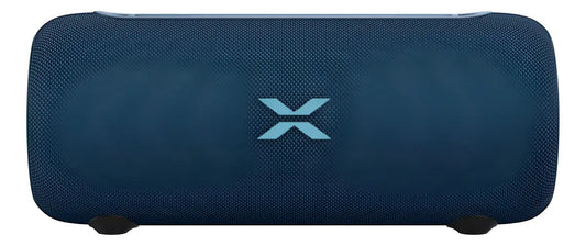 Parlante Inalámbrico Bluetooth Xion Xtreme Xi-xt6 Azul
