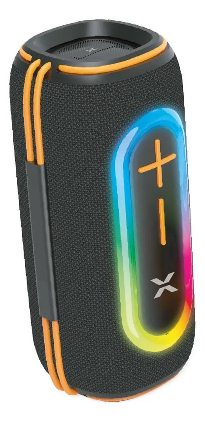 Parlante Inalámbrico Con Bluetooth Xion Xi-xt4 - Negro