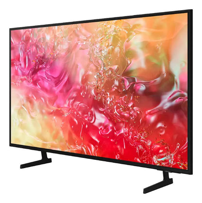 Smart Tv Samsung Led 50'' 4k Un50du7000
