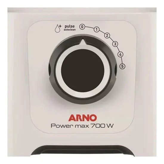 Licuadora Arno Power Max 700w 3,1 Lts