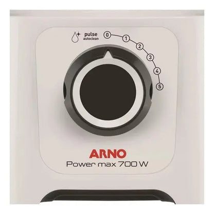 Licuadora Arno Power Max 700w 3,1 Lts