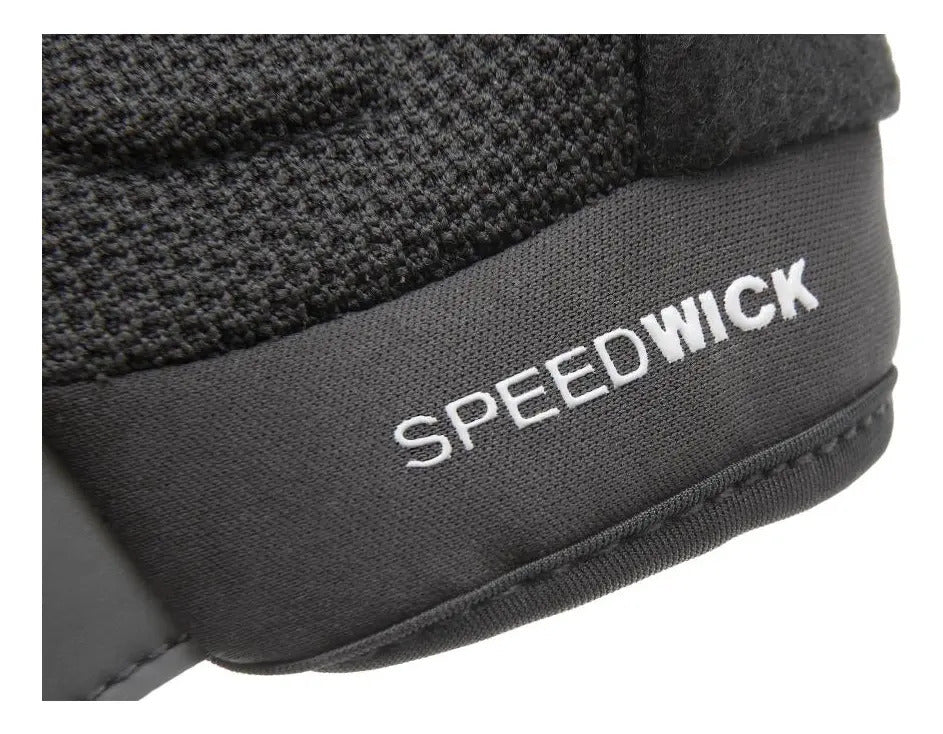 Guantes De Entrenamiento Gimnasio Pesas Reebok