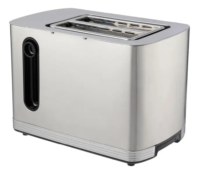 Tostadora Smartlife Digital 2 Panes Sl-to1520 - Plateado
