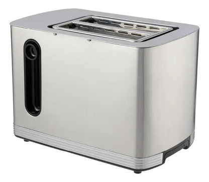 Tostadora Smartlife Digital 2 Panes Sl-to1520 - Plateado