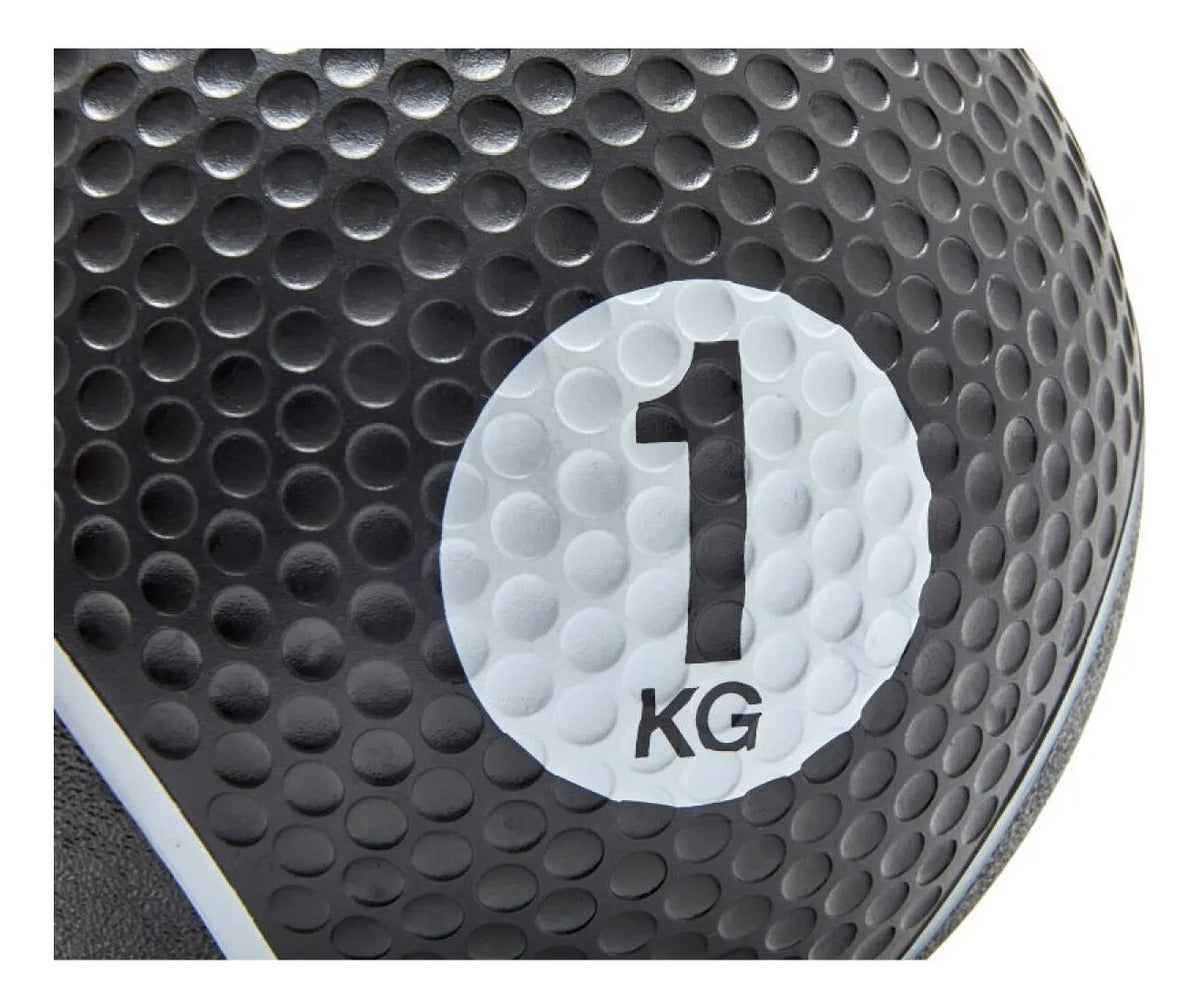 Balón Medicinal Reebok 1kg