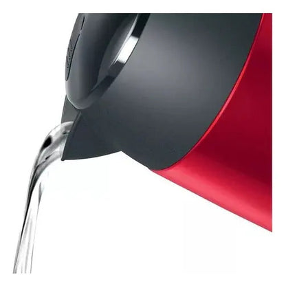 Jarra Eléctrica Bosch 1,7 L 2.400w Twk3p42