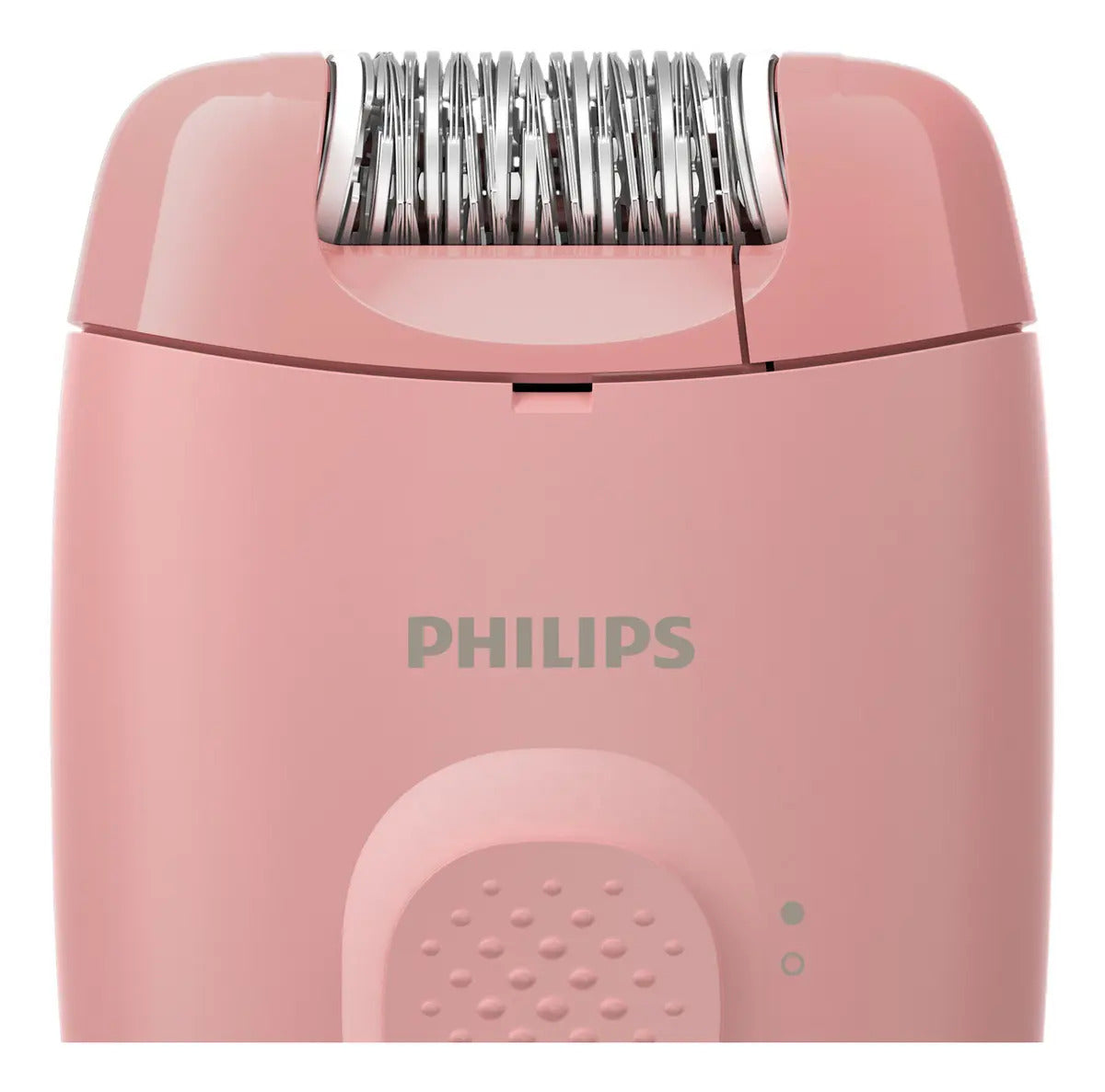 Depiladora Philips Serie 2000 Pierna Y Cuerpo Bre227/00 Qofe Rosa Pálido