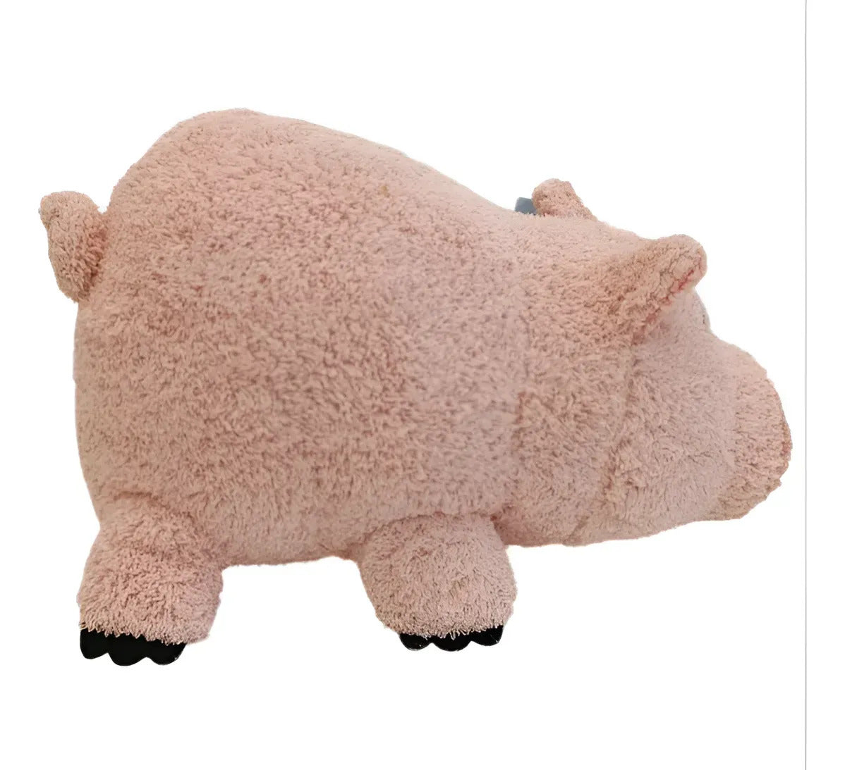 Peluche Hamm Toy Story 17x26 Cm - Rosa
