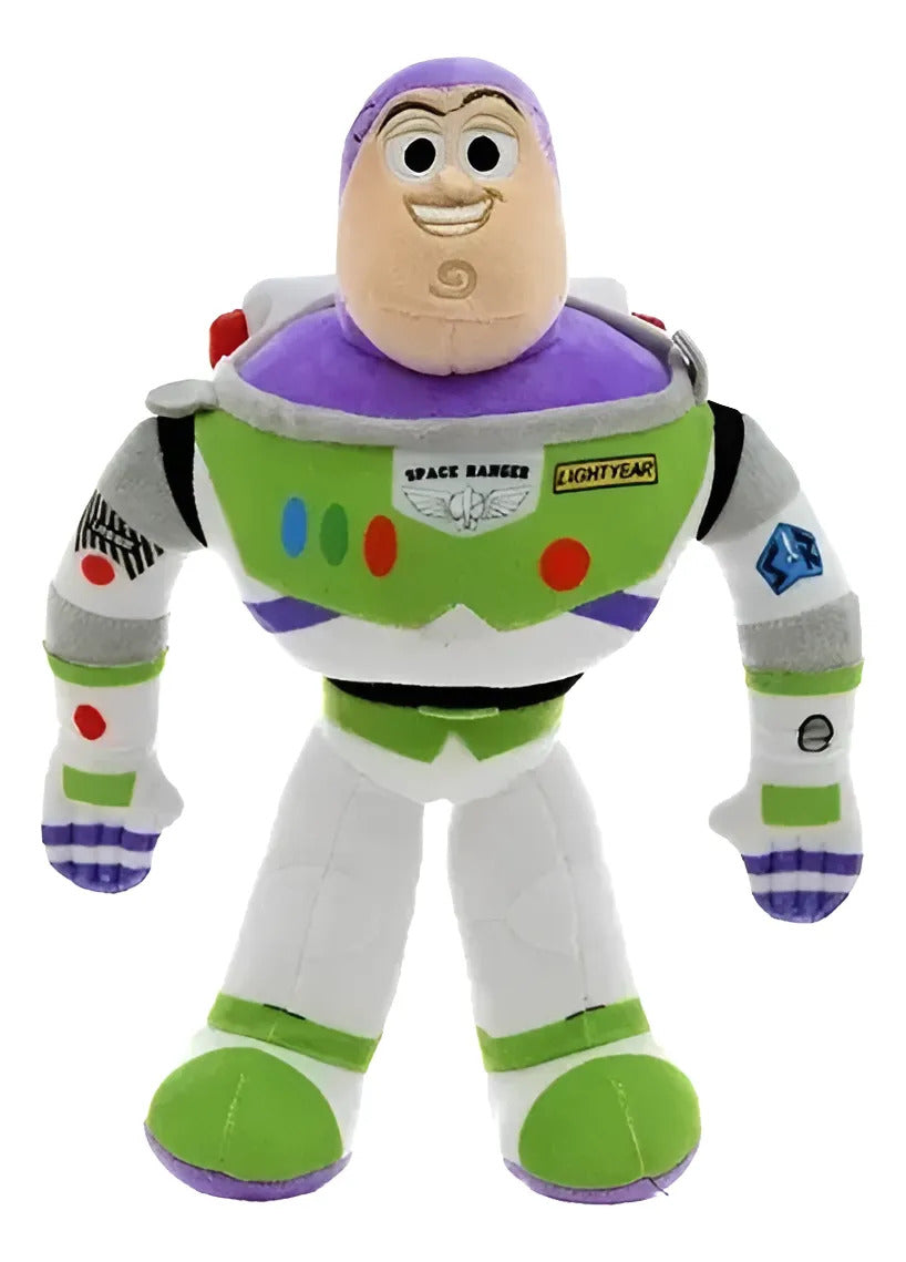 Peluche Buzz Lightyear 30cm Toy Story