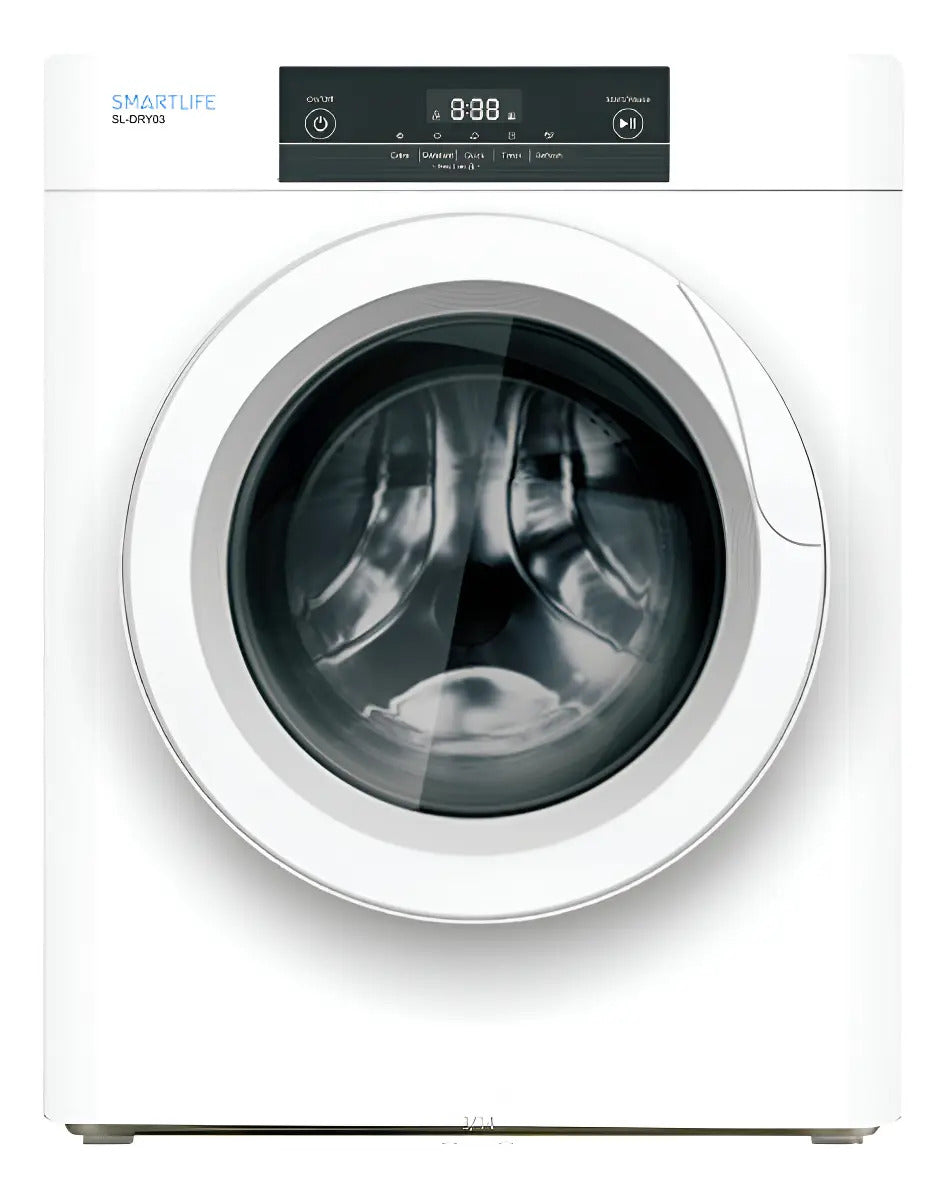 Secarropas Smartlife 3kg 5 Programas Sl-dry03