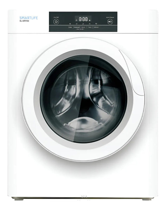Secarropas Smartlife 3kg 5 Programas Sl-dry03