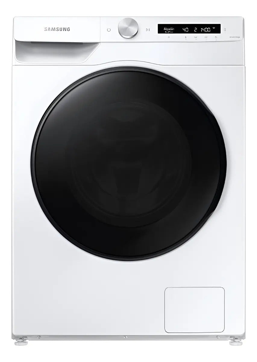 Lavasecarropas Samsung 10,5 / 6 Kg Inv Sawd10t534dbw Blanco