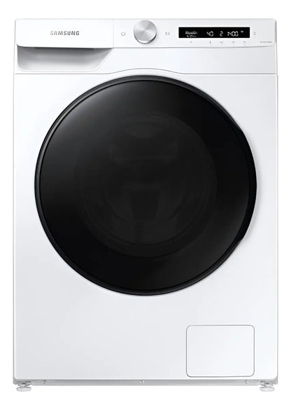 Lavasecarropas Samsung 10,5 / 6 Kg Inv Sawd10t534dbw Blanco